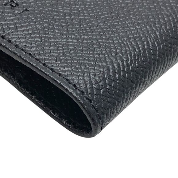 Bvlgari Agenda Passport Cabas - Passport Case Notebook Cabas - Card Case Pass - Picture 3 of 10